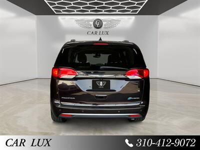 2018 Chrysler Pacifica Hybrid Limited - Photo 4 - Lennox, CA 90304