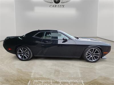 2023 Dodge Challenger GT   - Photo 6 - Lennox, CA 90304