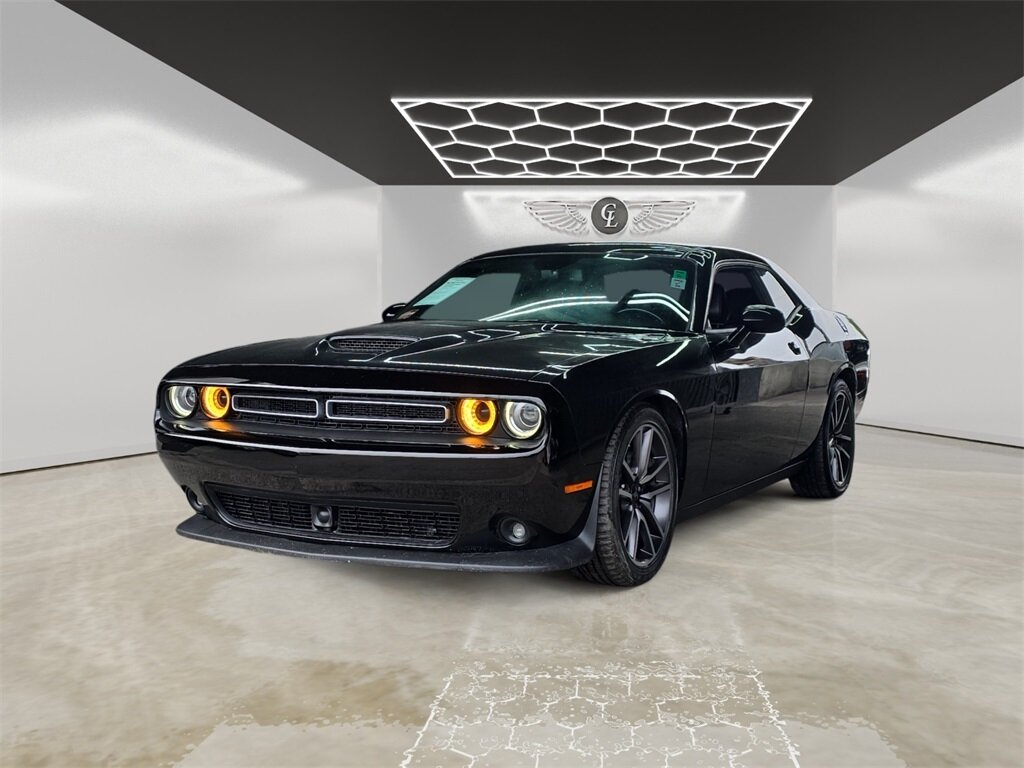 2023 Dodge Challenger GT   - Photo 1 - Lennox, CA 90304