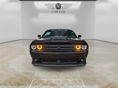 2023 Dodge Challenger GT   - Photo 8 - Lennox, CA 90304