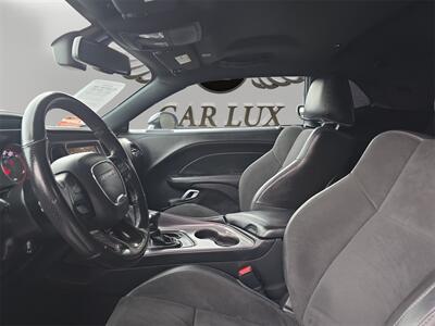 2023 Dodge Challenger GT   - Photo 9 - Lennox, CA 90304