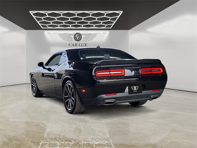 2023 Dodge Challenger GT   - Photo 3 - Lennox, CA 90304