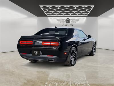2023 Dodge Challenger GT   - Photo 5 - Lennox, CA 90304