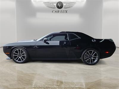 2023 Dodge Challenger GT   - Photo 2 - Lennox, CA 90304