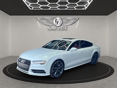 2016 Audi S7 4.0T quattro   - Photo 3 - Lennox, CA 90304