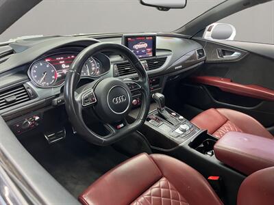 2016 Audi S7 4.0T quattro   - Photo 19 - Lennox, CA 90304