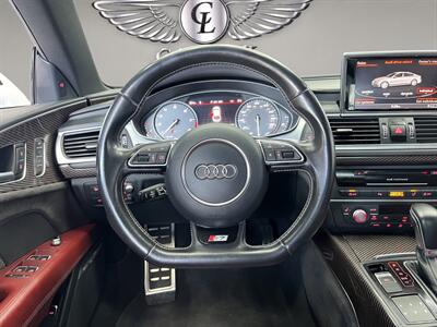 2016 Audi S7 4.0T quattro   - Photo 10 - Lennox, CA 90304