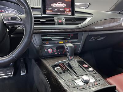 2016 Audi S7 4.0T quattro   - Photo 14 - Lennox, CA 90304