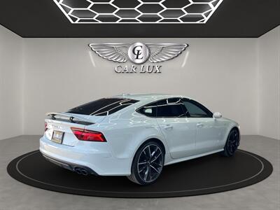 2016 Audi S7 4.0T quattro   - Photo 7 - Lennox, CA 90304
