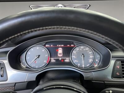 2016 Audi S7 4.0T quattro   - Photo 11 - Lennox, CA 90304