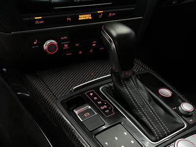 2016 Audi S7 4.0T quattro   - Photo 24 - Lennox, CA 90304