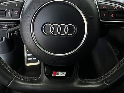 2016 Audi S7 4.0T quattro   - Photo 23 - Lennox, CA 90304