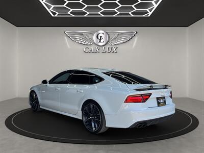 2016 Audi S7 4.0T quattro   - Photo 5 - Lennox, CA 90304