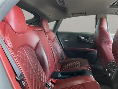 2016 Audi S7 4.0T quattro   - Photo 17 - Lennox, CA 90304