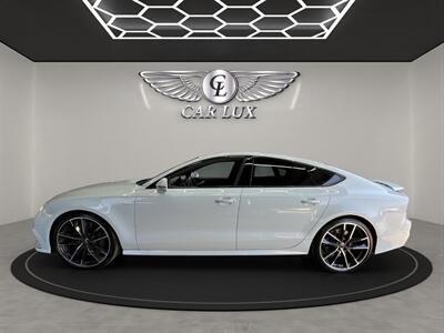 2016 Audi S7 4.0T quattro   - Photo 4 - Lennox, CA 90304