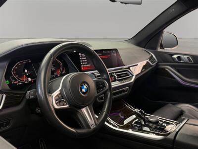 2020 BMW X5 sDrive40i  M SPORT - Photo 15 - Lennox, CA 90304