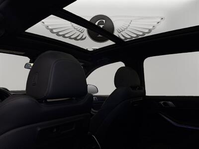 2020 BMW X5 sDrive40i  M SPORT - Photo 18 - Lennox, CA 90304