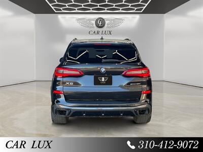 2020 BMW X5 sDrive40i  M SPORT - Photo 4 - Lennox, CA 90304