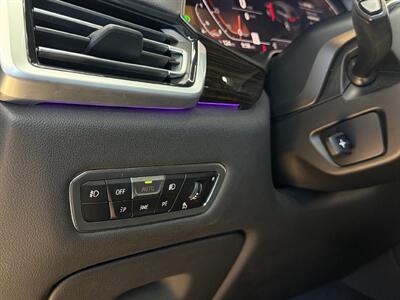 2020 BMW X5 sDrive40i  M SPORT - Photo 19 - Lennox, CA 90304