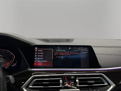 2020 BMW X5 sDrive40i  M SPORT - Photo 25 - Lennox, CA 90304