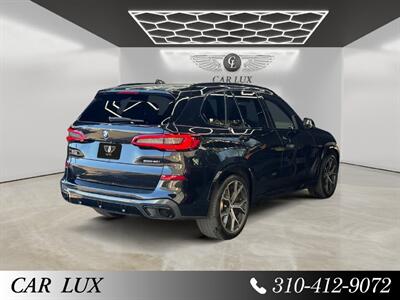 2020 BMW X5 sDrive40i  M SPORT - Photo 5 - Lennox, CA 90304