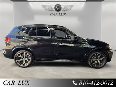 2020 BMW X5 sDrive40i  M SPORT - Photo 6 - Lennox, CA 90304