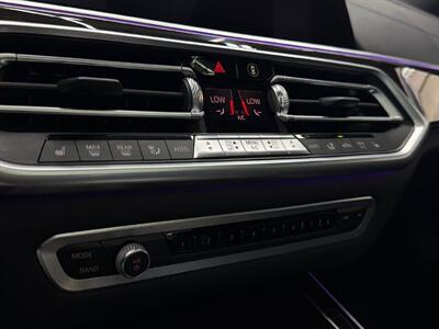 2020 BMW X5 sDrive40i  M SPORT - Photo 24 - Lennox, CA 90304