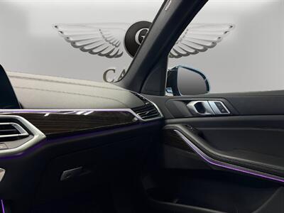 2020 BMW X5 sDrive40i  M SPORT - Photo 26 - Lennox, CA 90304