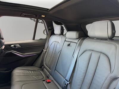 2020 BMW X5 sDrive40i  M SPORT - Photo 13 - Lennox, CA 90304