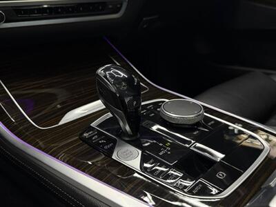 2020 BMW X5 sDrive40i  M SPORT - Photo 23 - Lennox, CA 90304