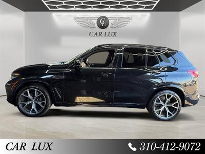 2020 BMW X5 sDrive40i  M SPORT - Photo 2 - Lennox, CA 90304