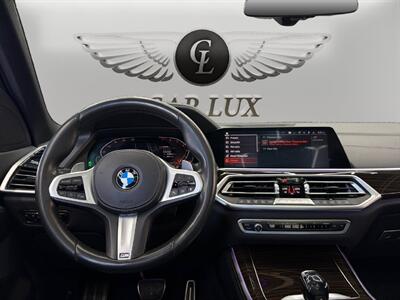 2020 BMW X5 sDrive40i  M SPORT - Photo 10 - Lennox, CA 90304