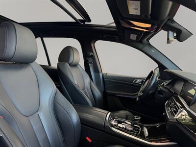 2020 BMW X5 sDrive40i  M SPORT - Photo 14 - Lennox, CA 90304
