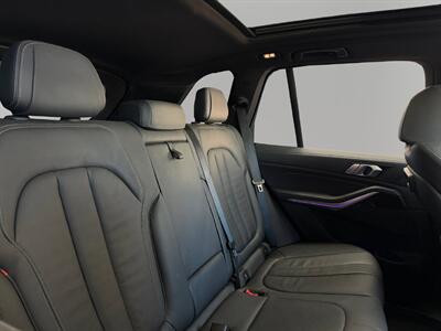 2020 BMW X5 sDrive40i  M SPORT - Photo 27 - Lennox, CA 90304