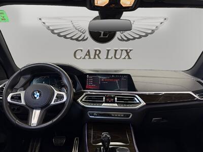 2020 BMW X5 sDrive40i  M SPORT - Photo 11 - Lennox, CA 90304