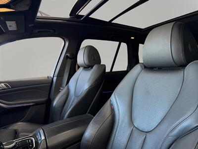 2020 BMW X5 sDrive40i  M SPORT - Photo 9 - Lennox, CA 90304