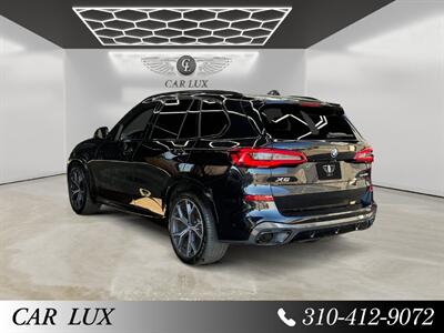 2020 BMW X5 sDrive40i  M SPORT - Photo 3 - Lennox, CA 90304