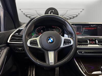 2020 BMW X5 sDrive40i  M SPORT - Photo 12 - Lennox, CA 90304