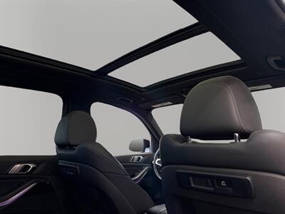 2020 BMW X5 sDrive40i  M SPORT - Photo 17 - Lennox, CA 90304