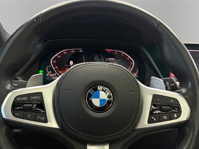 2020 BMW X5 sDrive40i  M SPORT - Photo 21 - Lennox, CA 90304