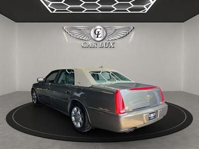 2011 Cadillac DTS Luxury   - Photo 2 - Lennox, CA 90304