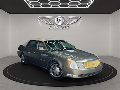 2011 Cadillac DTS Luxury   - Photo 1 - Lennox, CA 90304