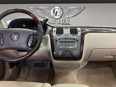 2011 Cadillac DTS Luxury - Photo 8 - Lennox, CA 90304