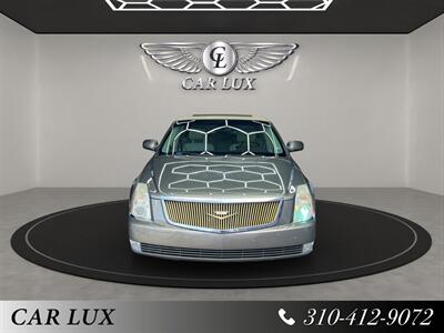 2011 Cadillac DTS Luxury   - Photo 2 - Lennox, CA 90304