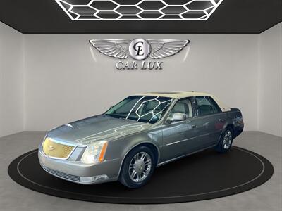 2011 Cadillac DTS Luxury   - Photo 3 - Lennox, CA 90304