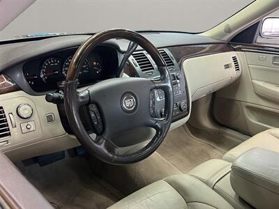 2011 Cadillac DTS Luxury   - Photo 19 - Lennox, CA 90304