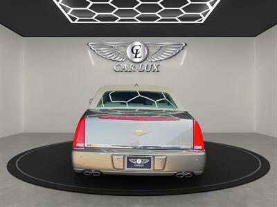 2011 Cadillac DTS Luxury   - Photo 6 - Lennox, CA 90304