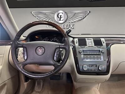 2011 Cadillac DTS Luxury   - Photo 13 - Lennox, CA 90304