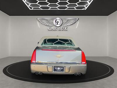 2011 Cadillac DTS Luxury   - Photo 3 - Lennox, CA 90304