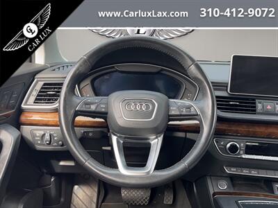 2018 Audi Q5 2.0T quattro Premium   - Photo 10 - Lennox, CA 90304